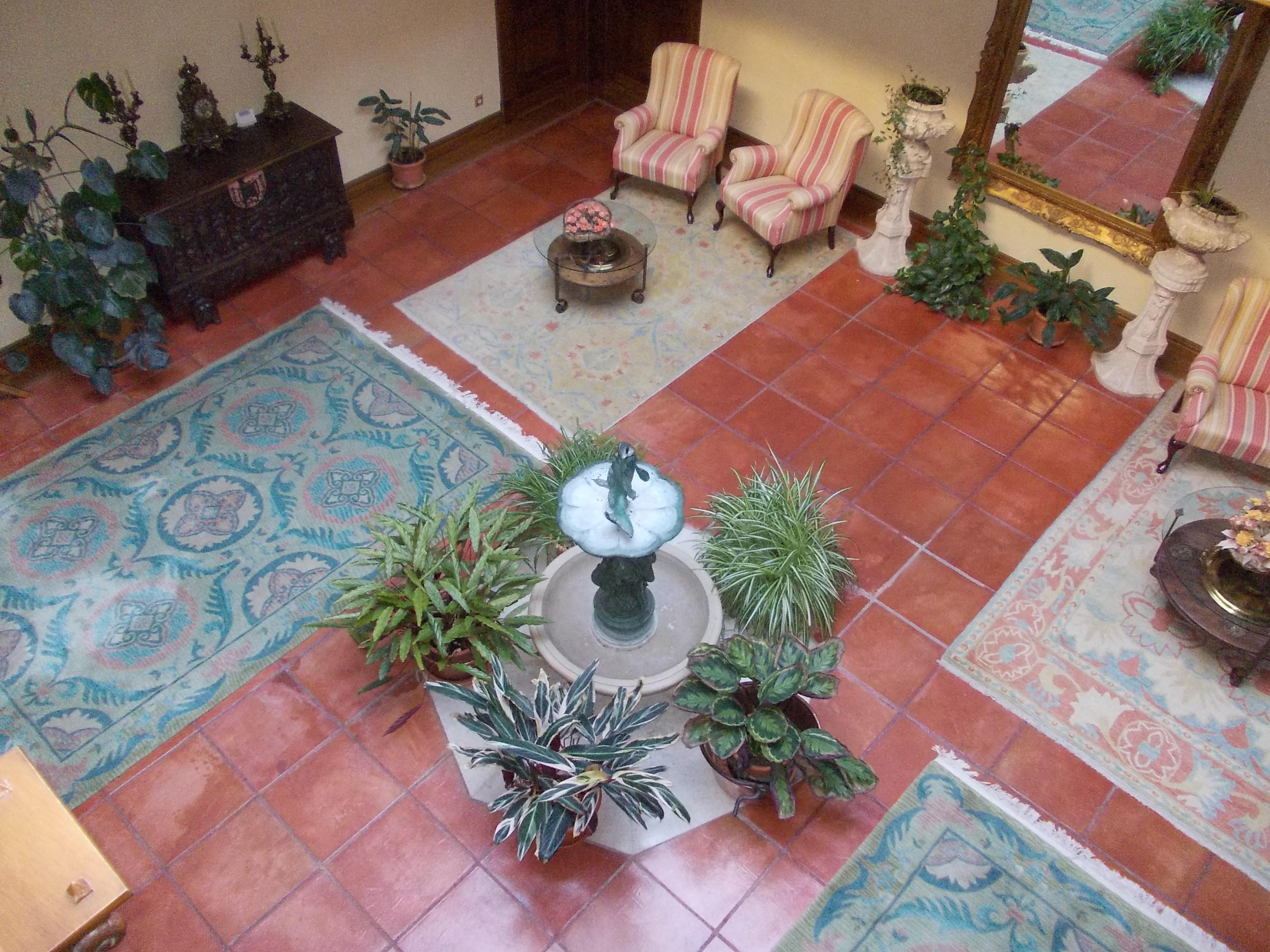 Hotel Torremilanos Aranda de Duero Ngoại thất bức ảnh