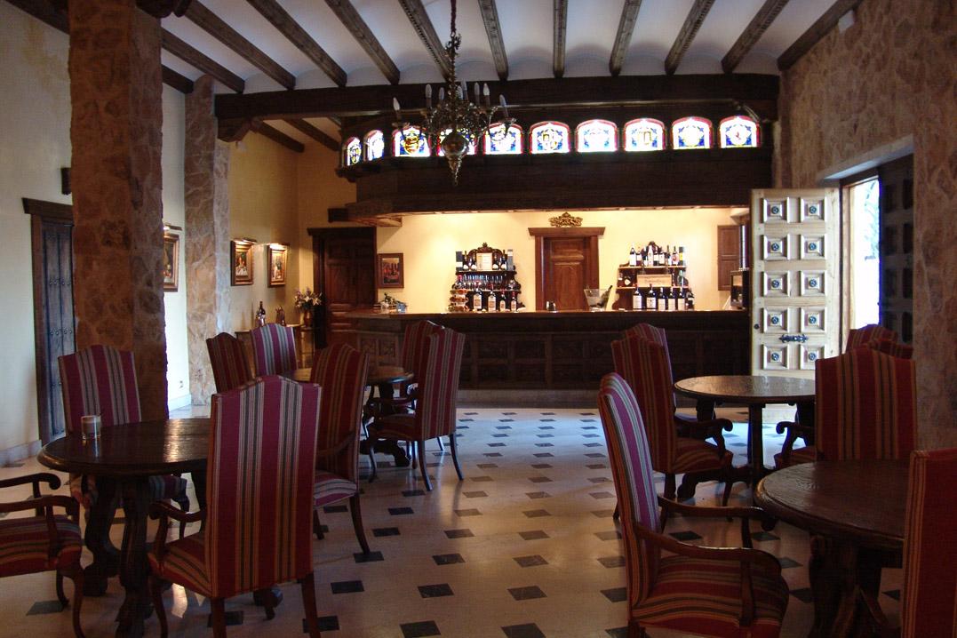Hotel Torremilanos Aranda de Duero Ngoại thất bức ảnh
