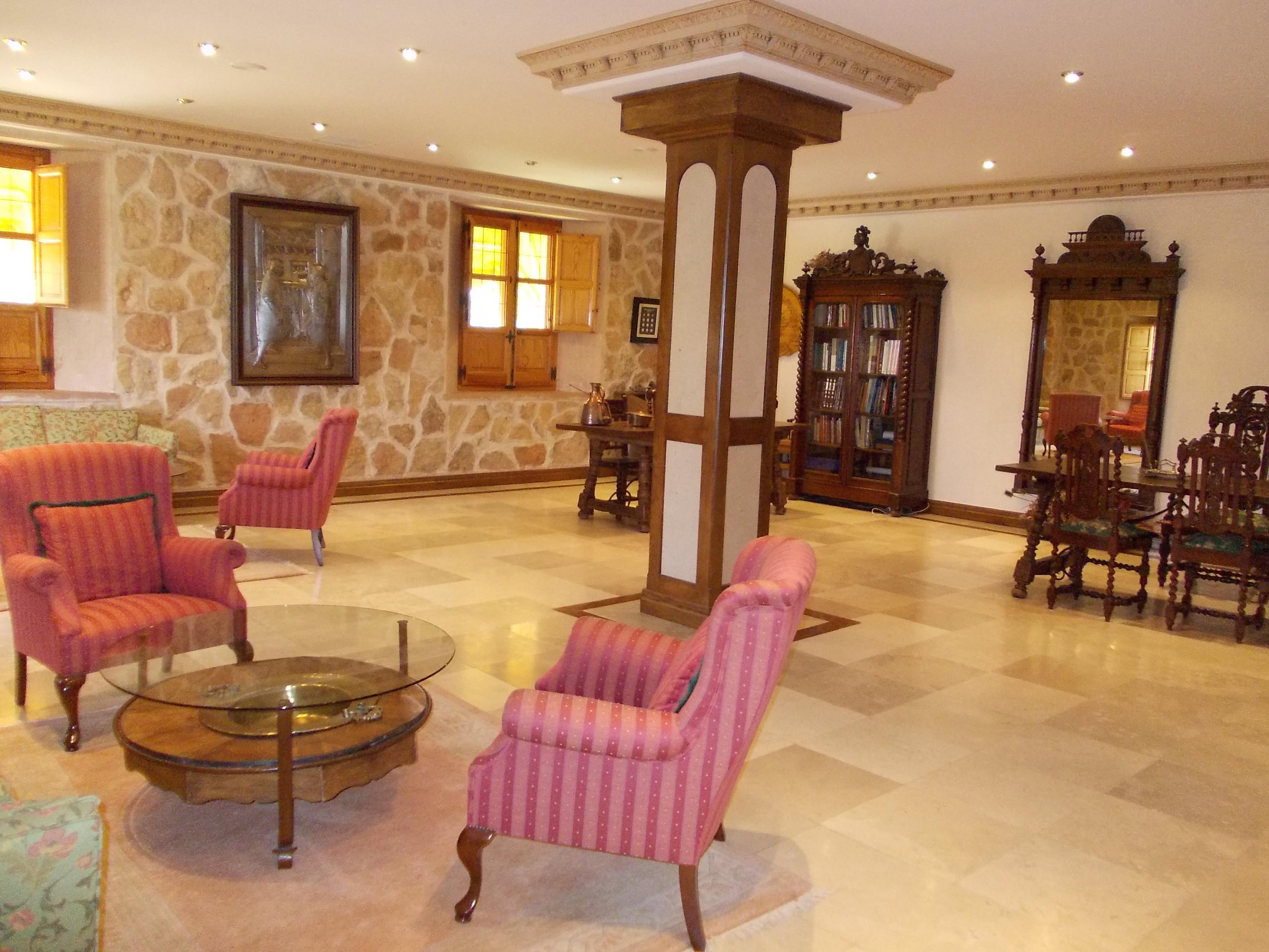 Hotel Torremilanos Aranda de Duero Ngoại thất bức ảnh