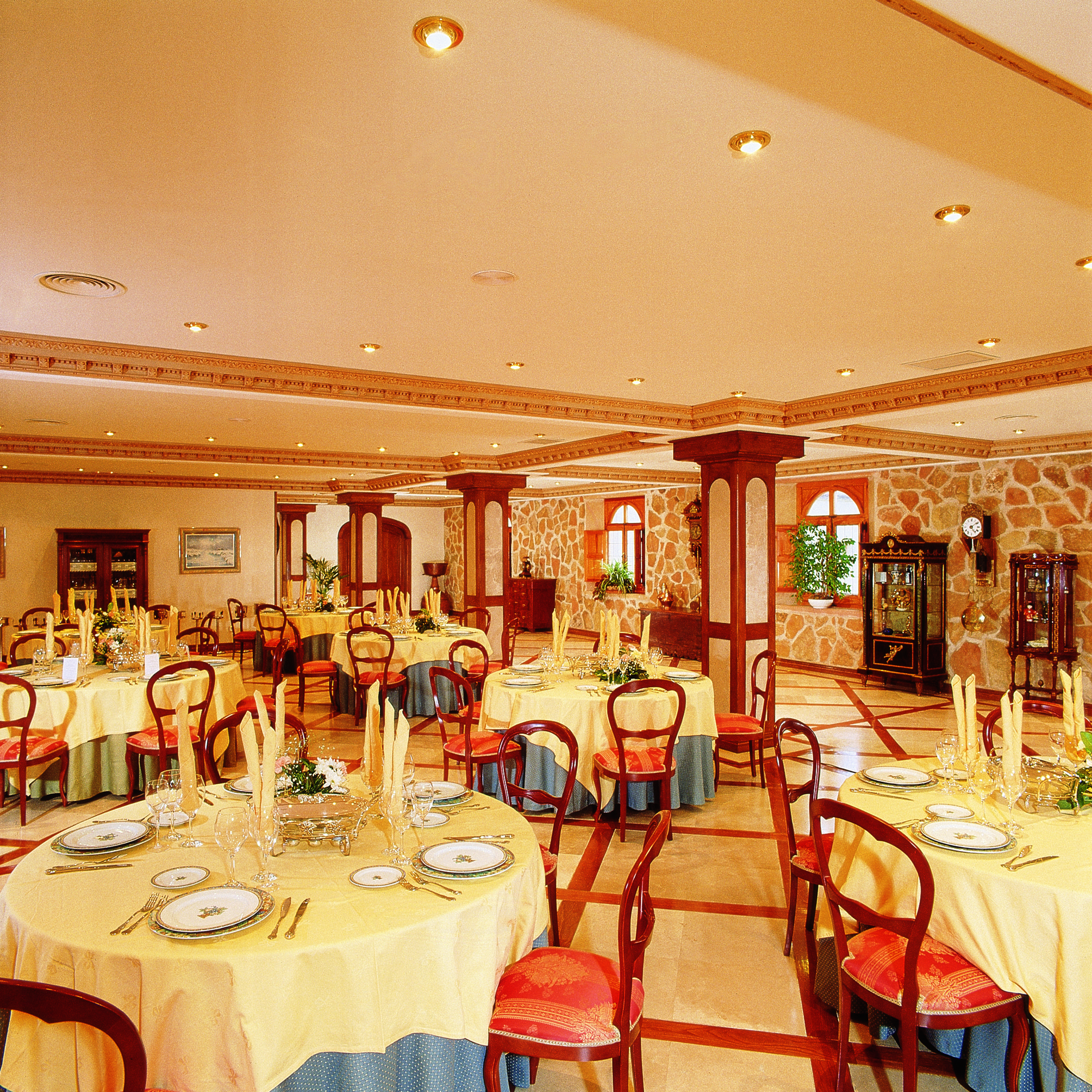 Hotel Torremilanos Aranda de Duero Ngoại thất bức ảnh