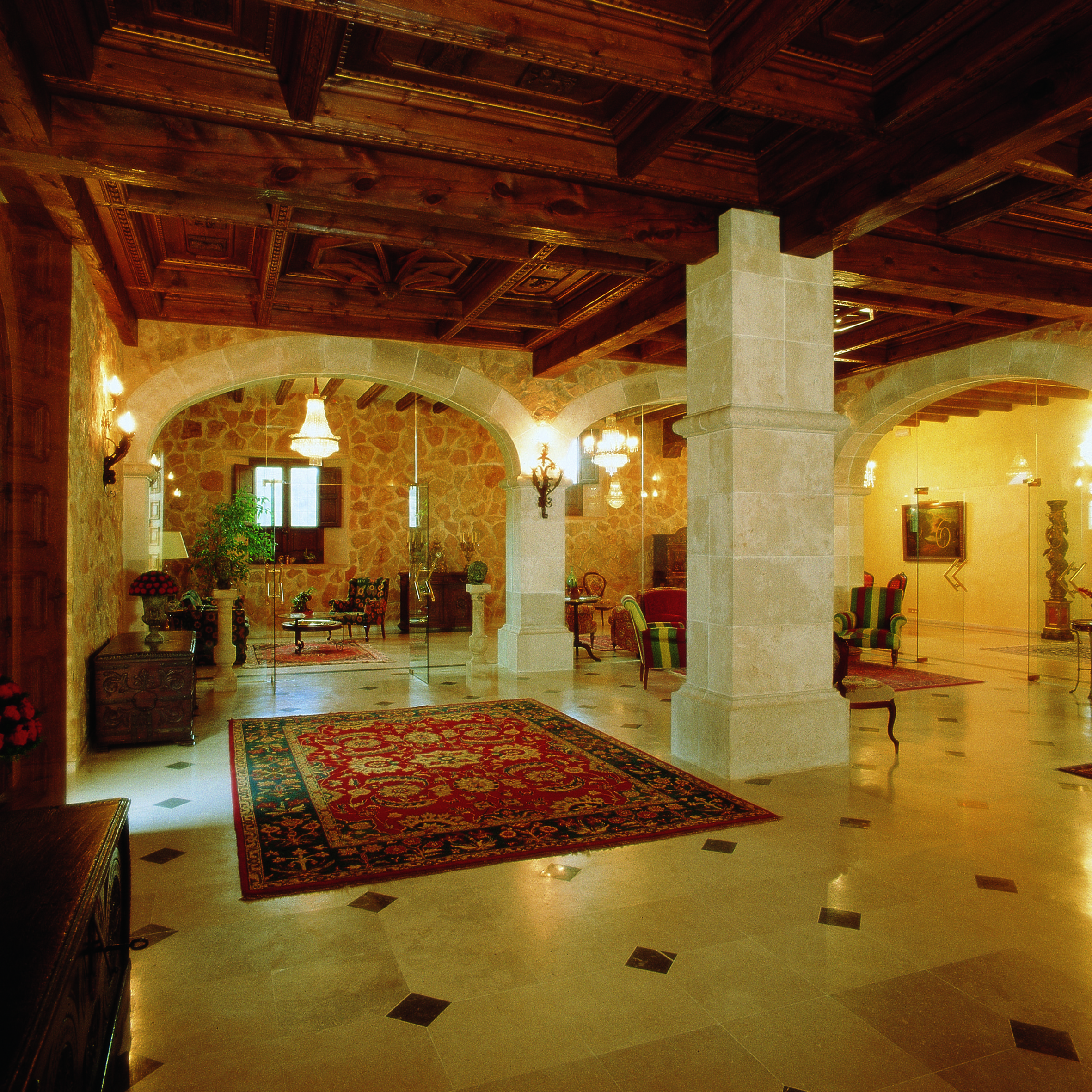 Hotel Torremilanos Aranda de Duero Ngoại thất bức ảnh