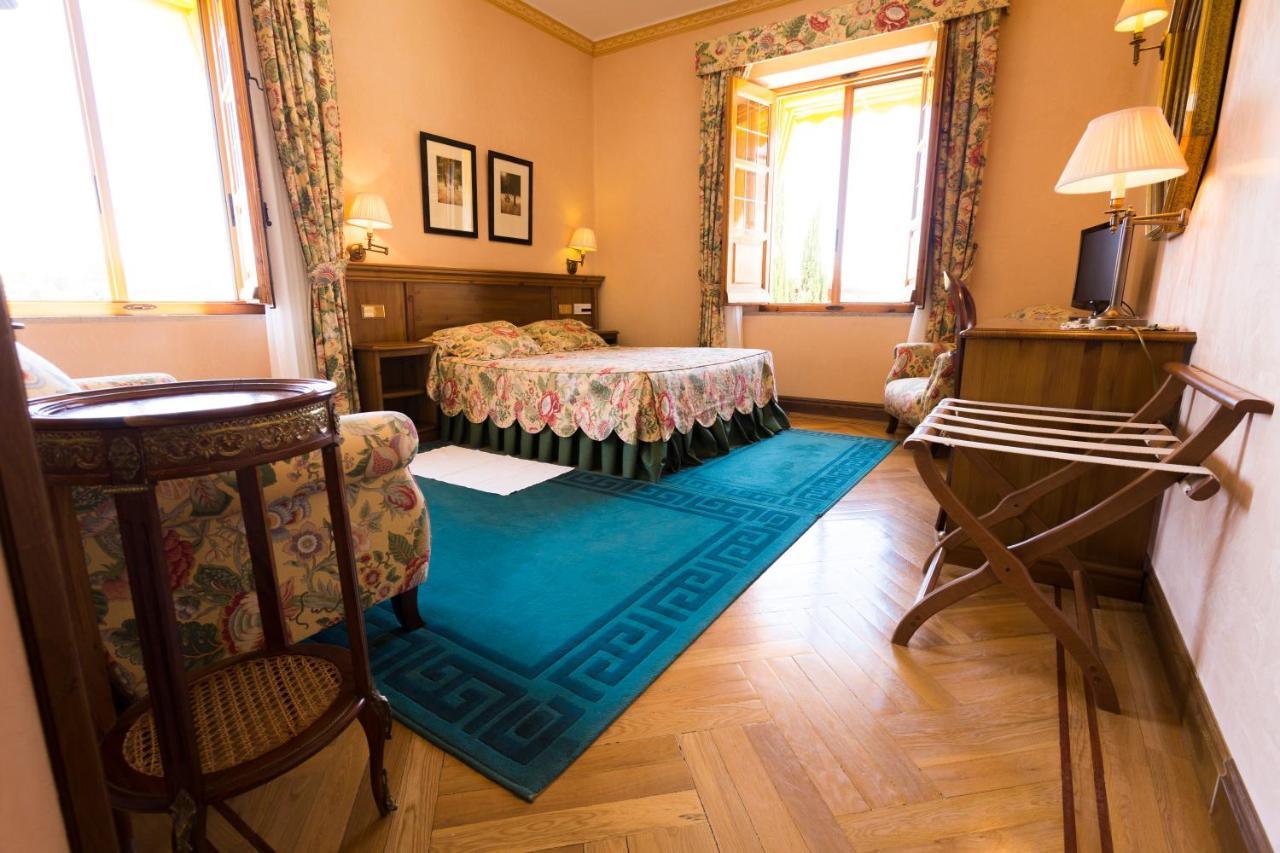 Hotel Torremilanos Aranda de Duero Ngoại thất bức ảnh