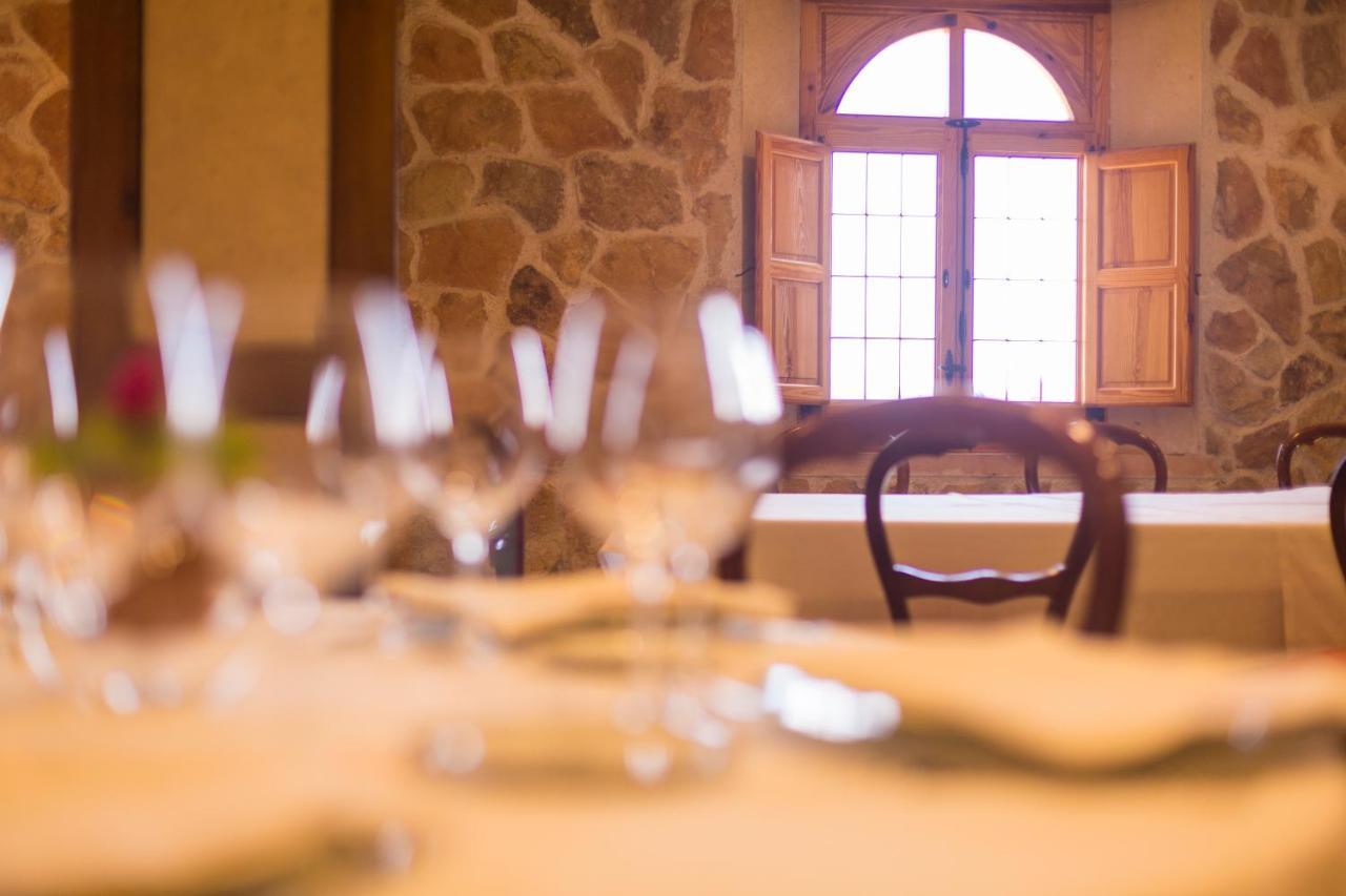 Hotel Torremilanos Aranda de Duero Ngoại thất bức ảnh