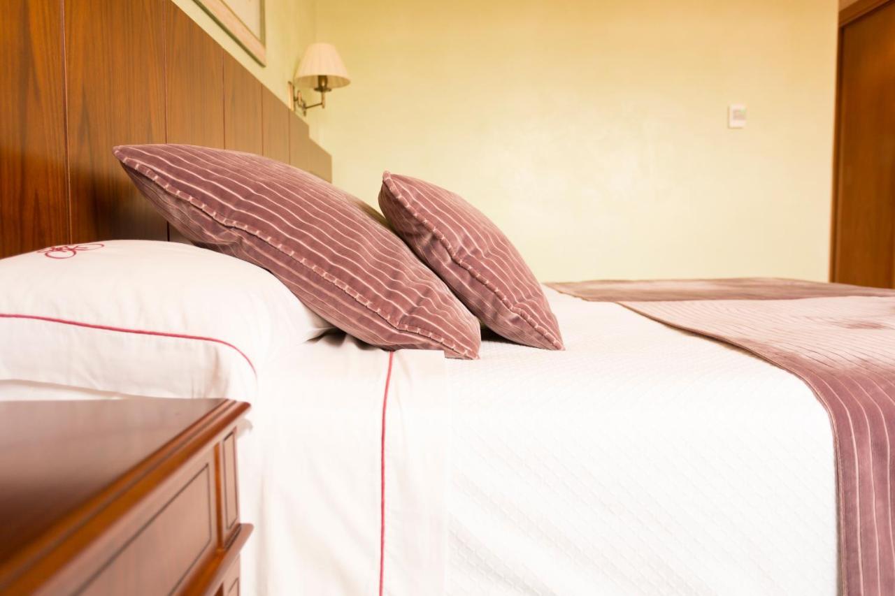 Hotel Torremilanos Aranda de Duero Ngoại thất bức ảnh